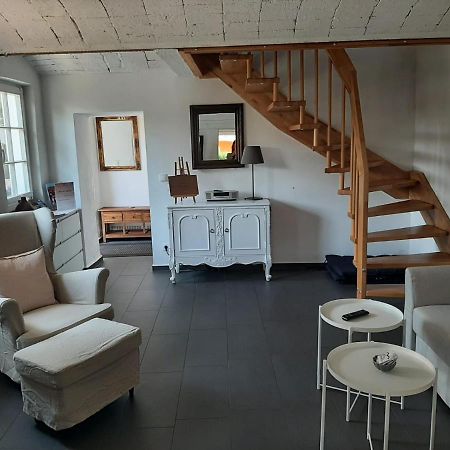 Elsterheide Altes Gewoelbe Mit Sauna Und Whirlpool Im Aussenbereich מראה חיצוני תמונה